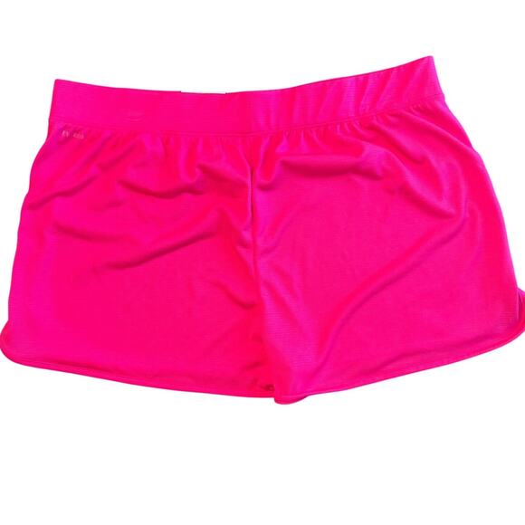 Xersion Womens 3XL Stretch Fabric Midrise Quick Dry Pull-On Shorts New with Tag - Picture 1 of 6